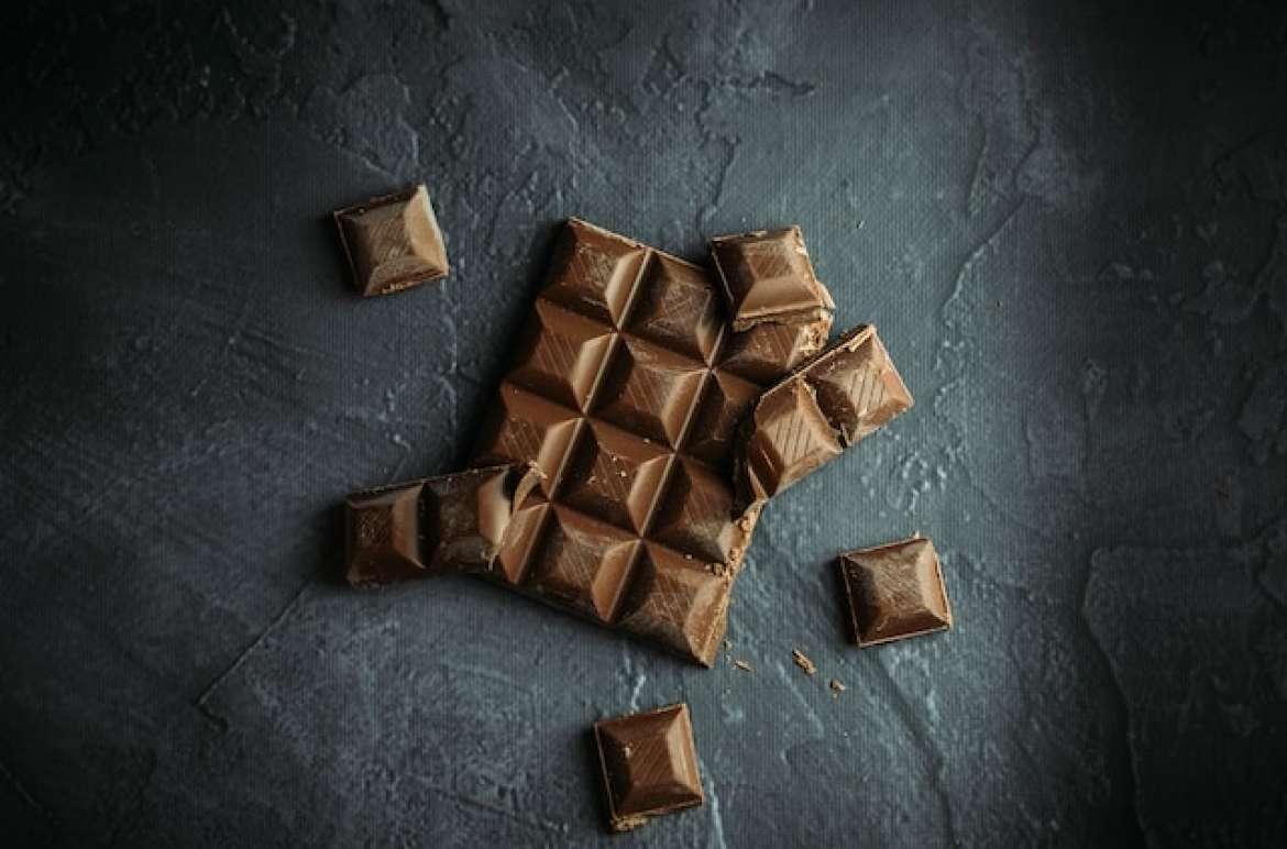 Savoring Sweetness: A Mindfulness Exercise with Chocolate
