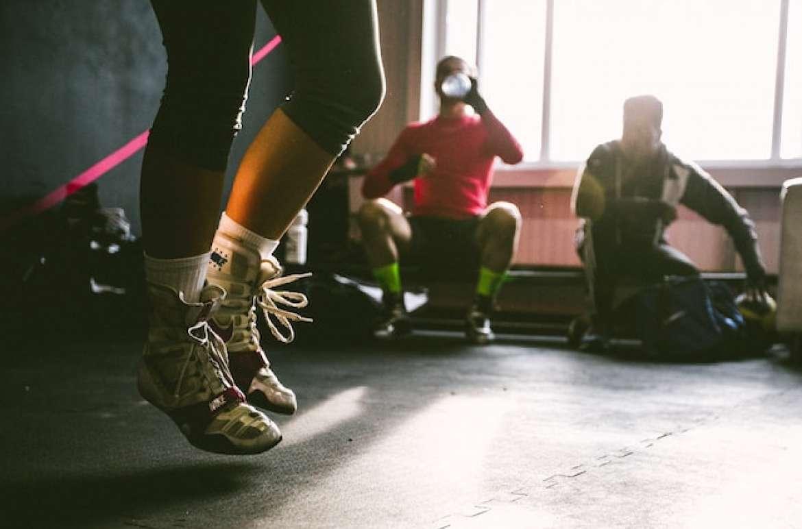 Maximize Your Fitness: The Benefits of 45-Minute Cardio Workouts