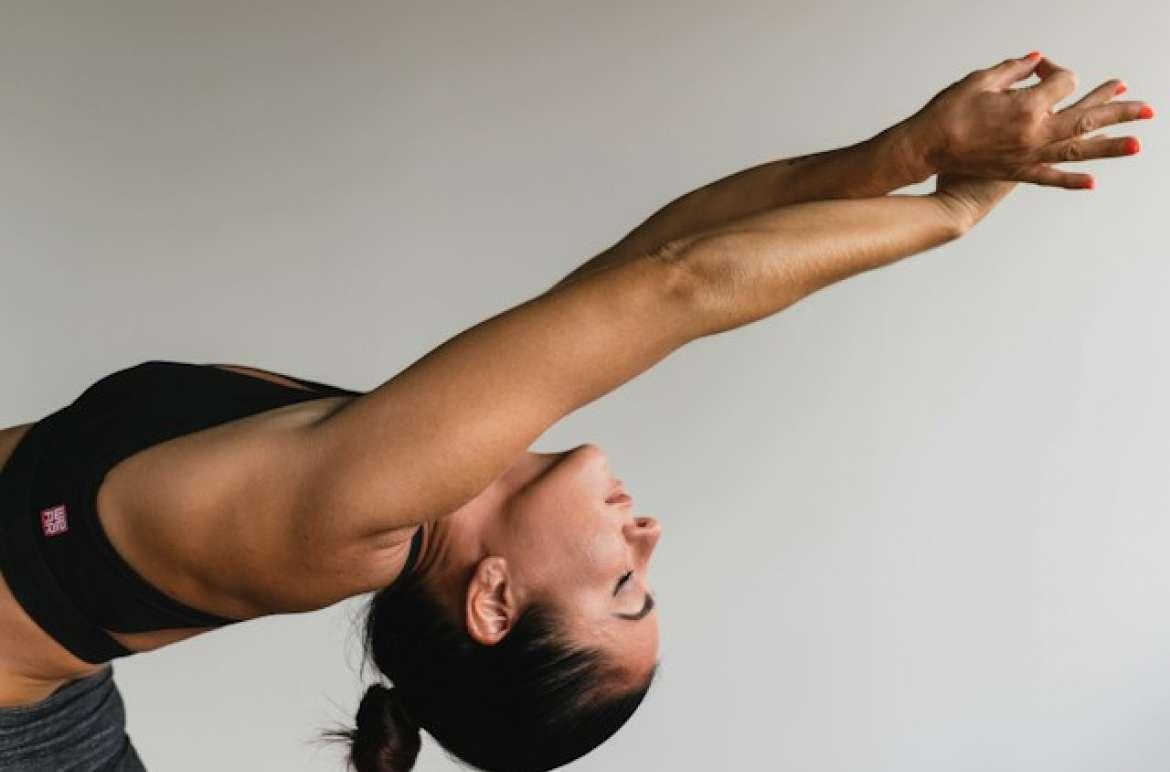Sculpting Strong and Toned Arms: Effective Arm Workouts You Need