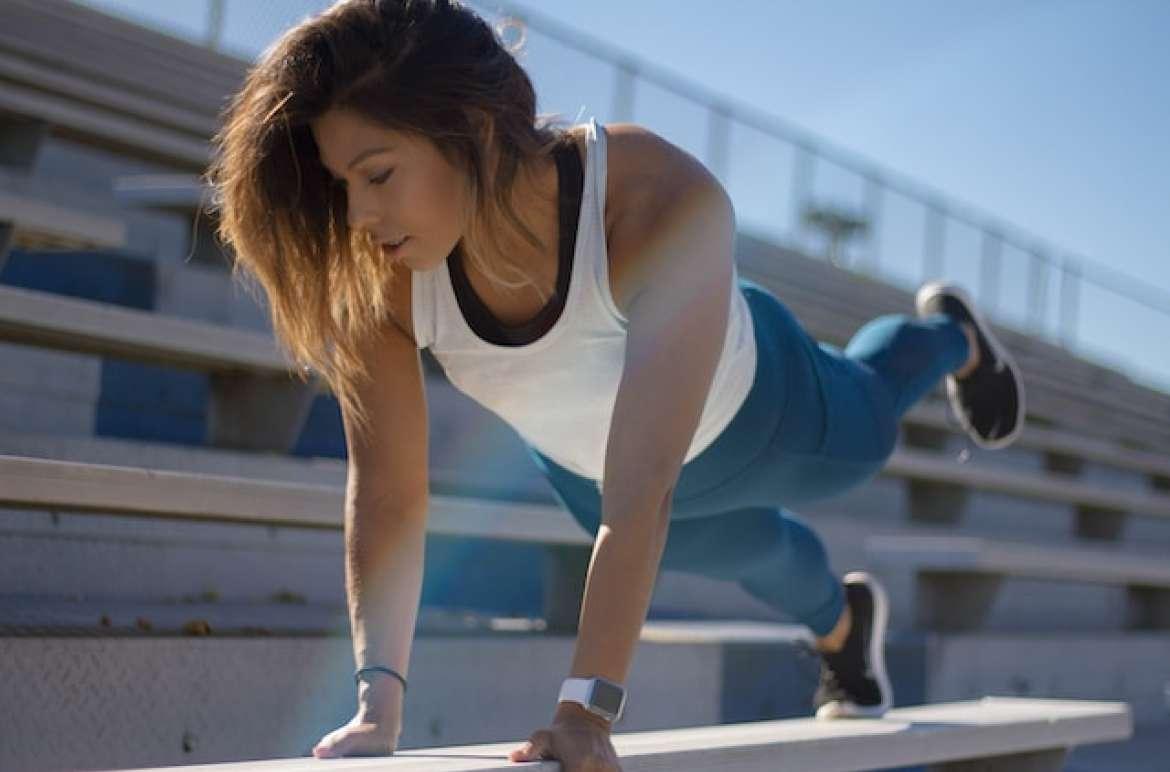 How to Achieve Fitness Goals with Workouts Without Weights
