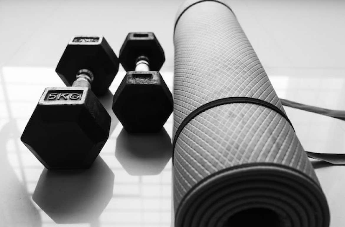 One-Dumbbell Workout Guide for Busy Lifestyles