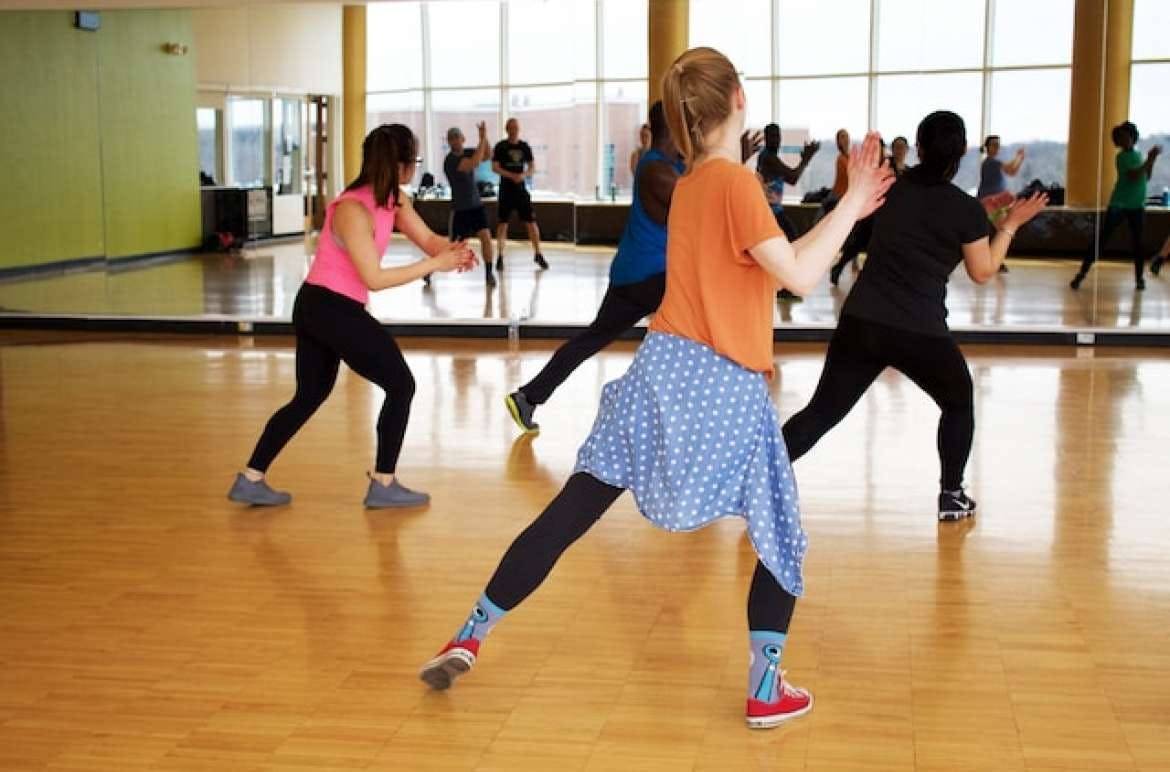 Why Zumba Dance Workouts are Your Next Big Fitness Adventure
