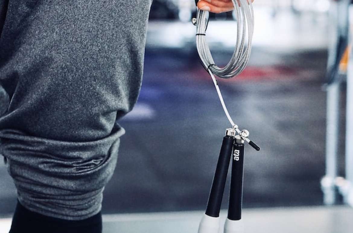 Effective and Fun Jump Rope Workout Routines