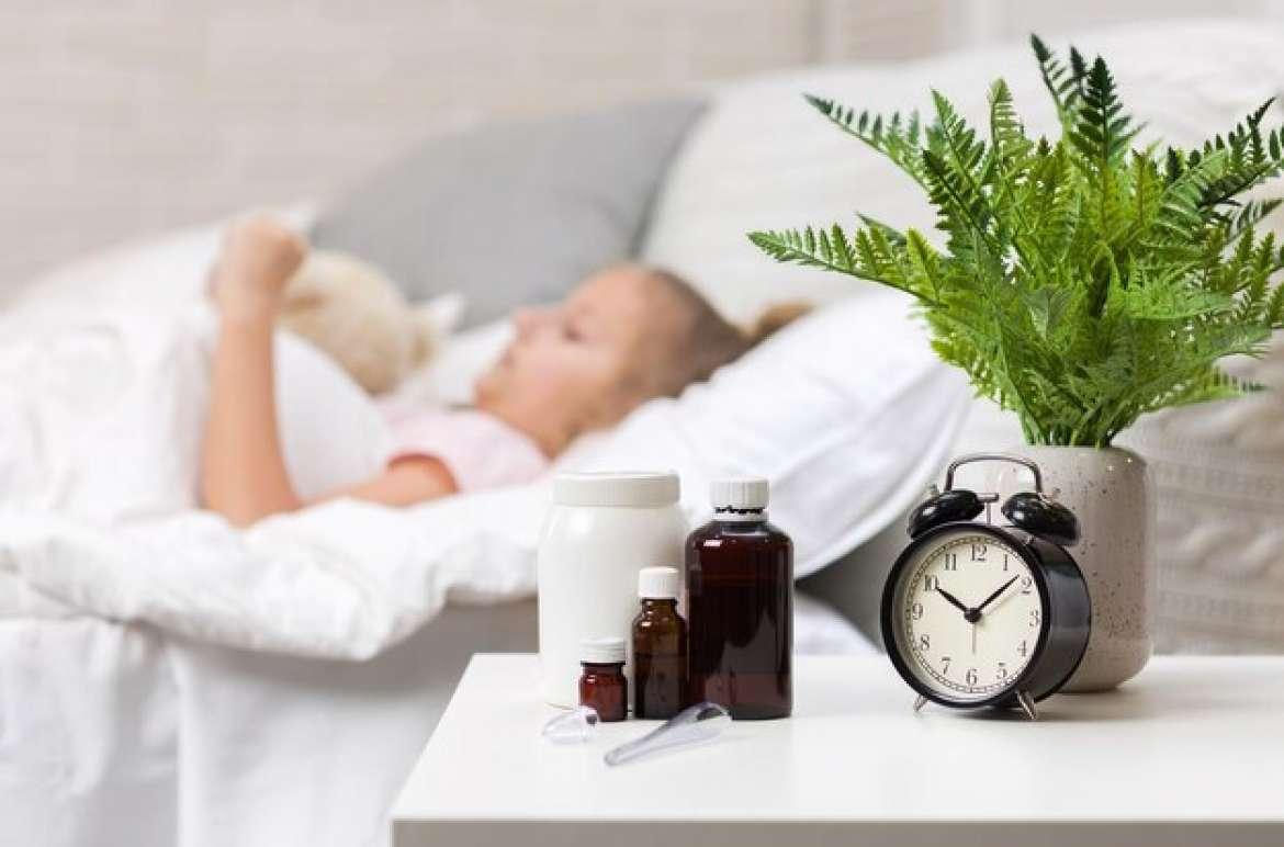 Natural Remedies for Hypothyroid Insomnia Relief and Management