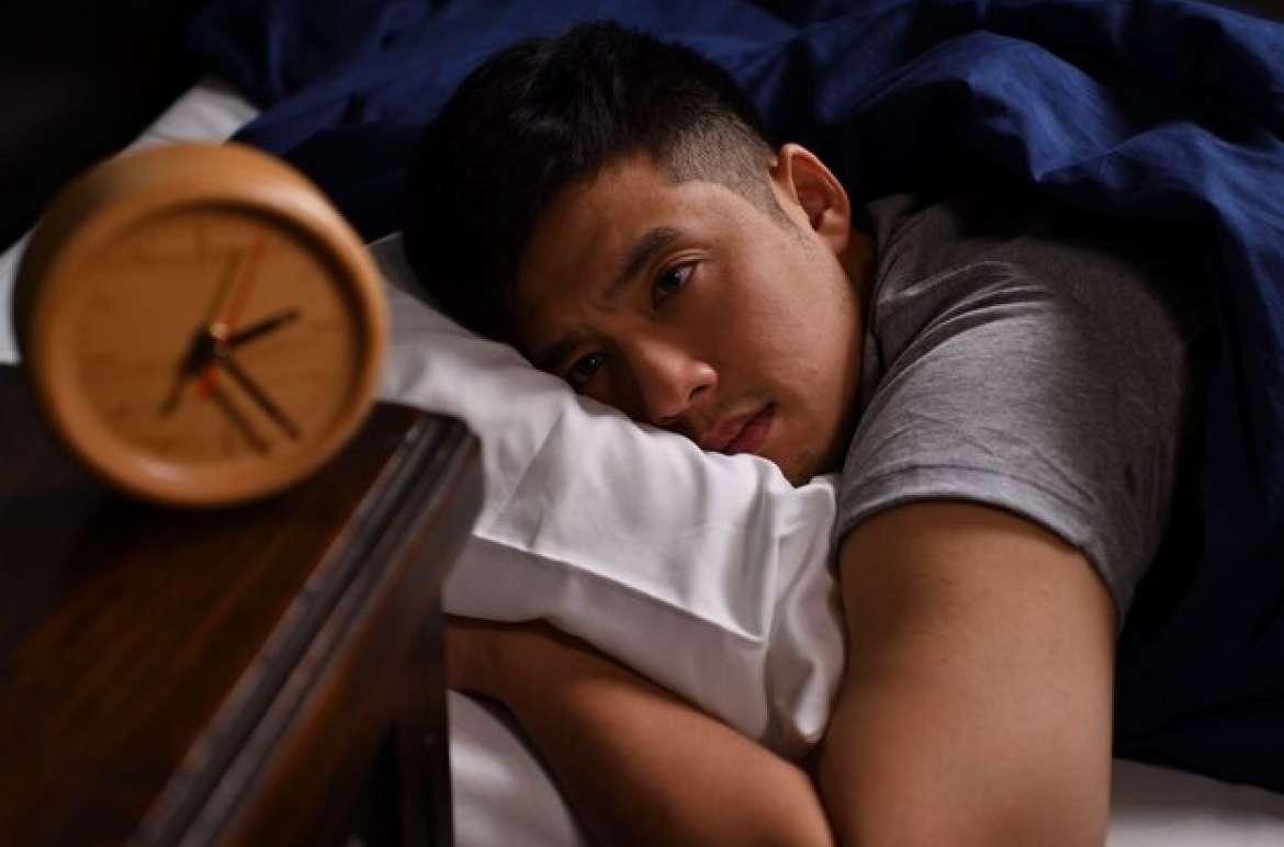 Addressing PTSD Insomnia: Strategies for Quality Sleep