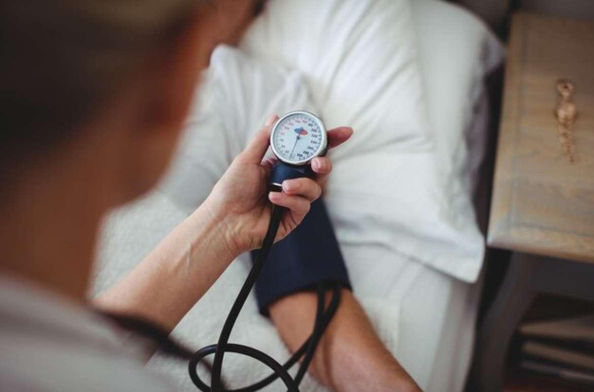 Insomnia and High Blood Pressure: Strategies for Improvement