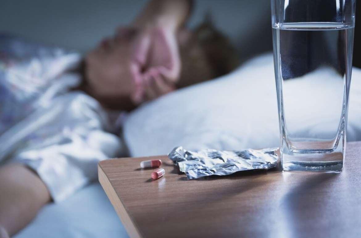 Tramadol for Sleep and Anxiety: Understanding Its Role in Treatment