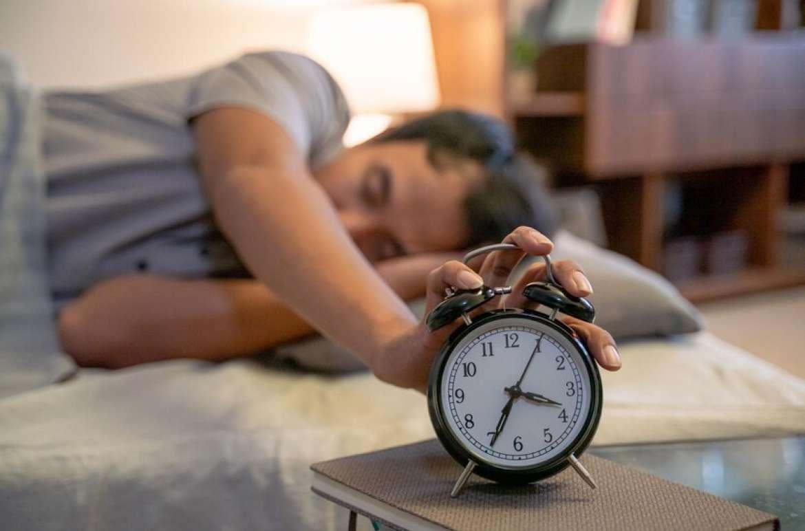 Fasting Insomnia Managing Sleep Challenges