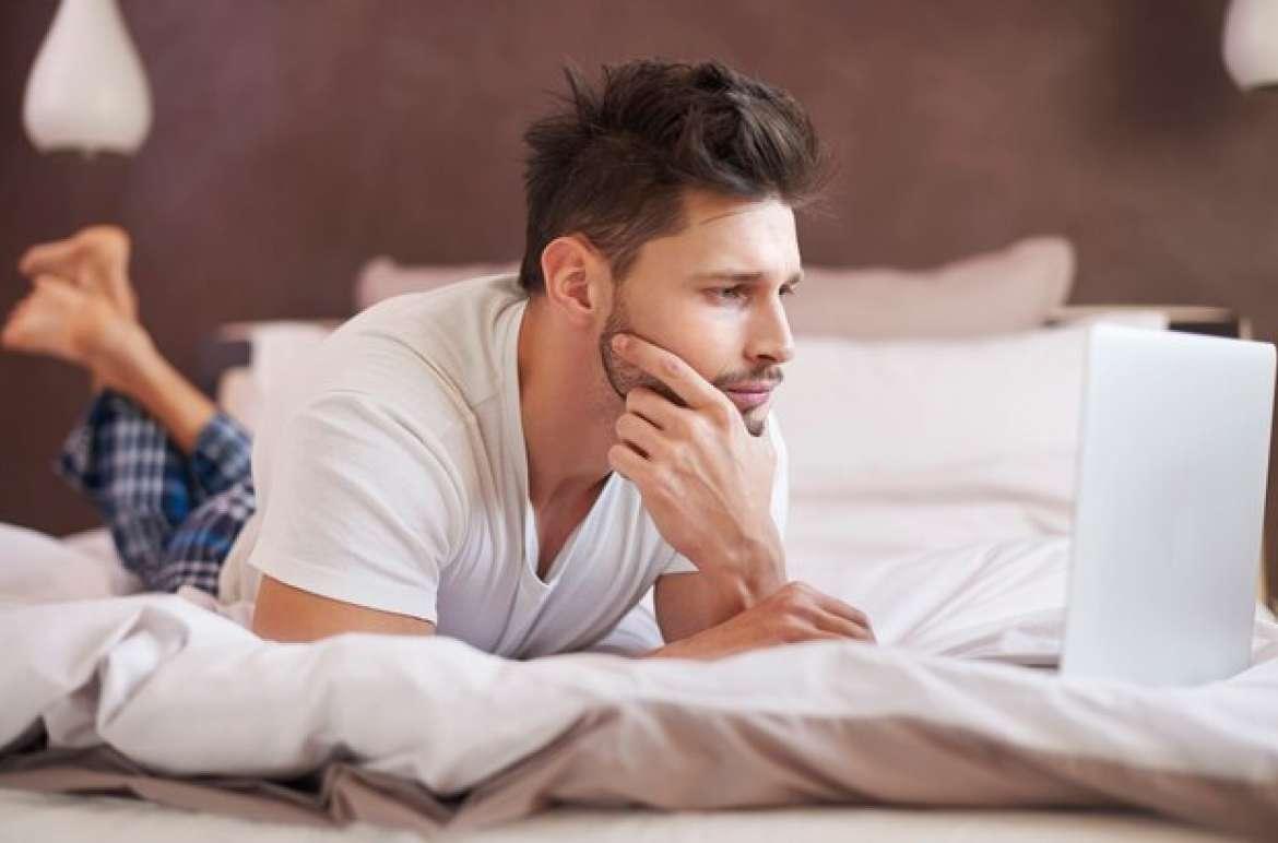 Male Insomnia Causes Understanding Sleep Disturbances