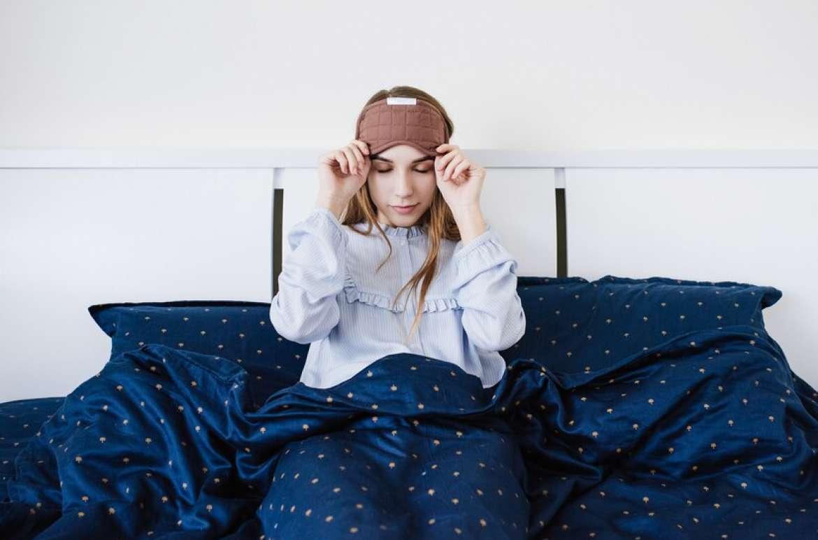 Tinnitus and Insomnia Managing Sleep Disturbances