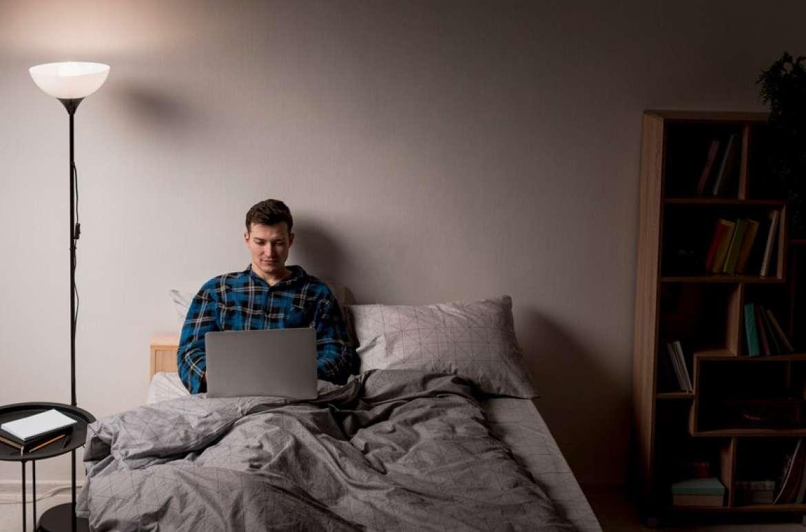 OCD Insomnia Coping Strategies for Better Sleep