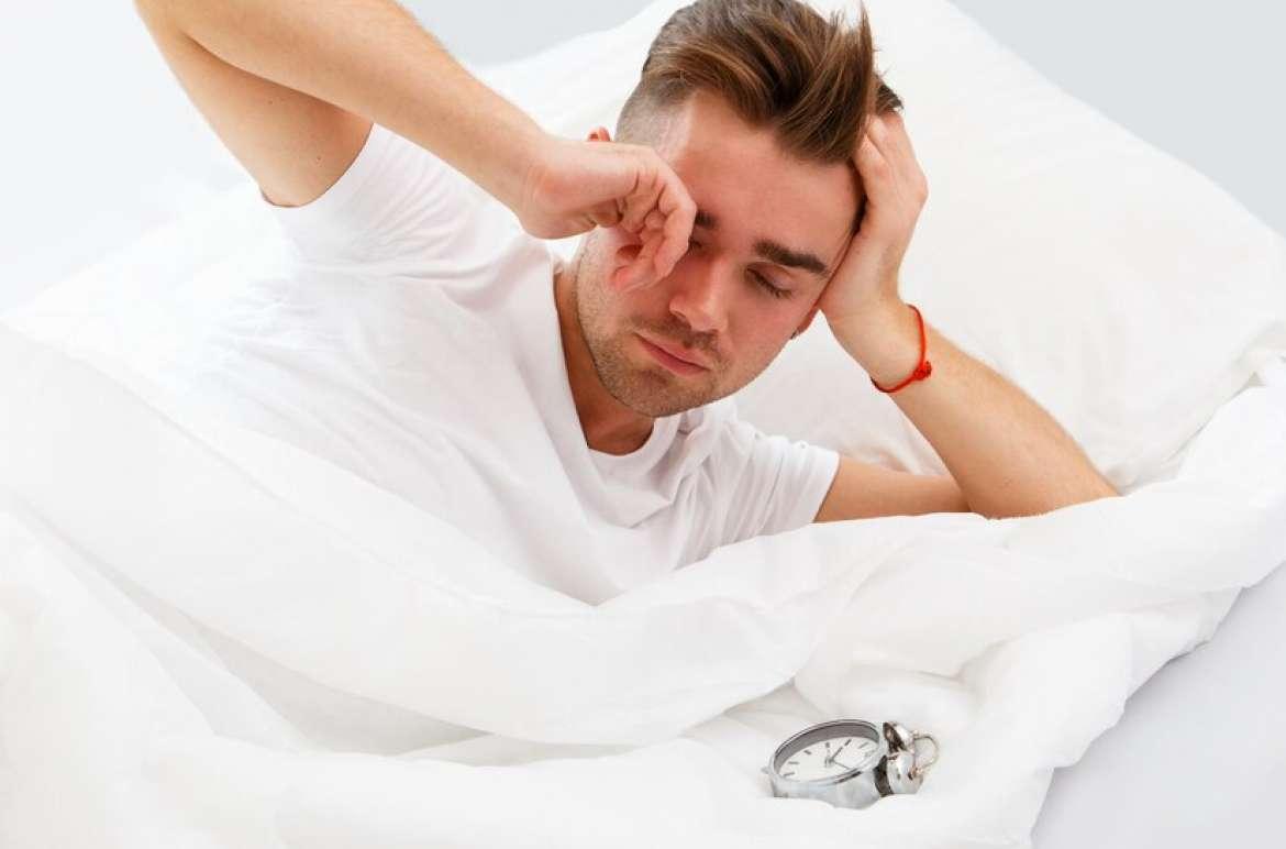 Steroids Insomnia Coping with Sleep Disturbances