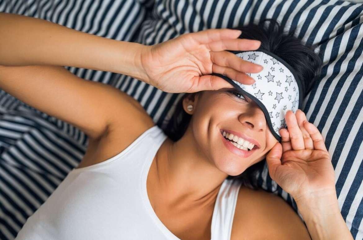 Natural Sleep Aid Effective Nighttime Solutions