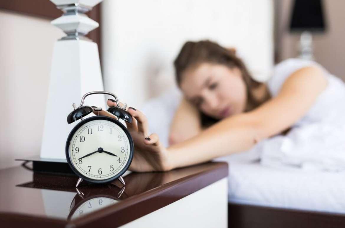 Sleep Maintenance Insomnia Understanding and Coping