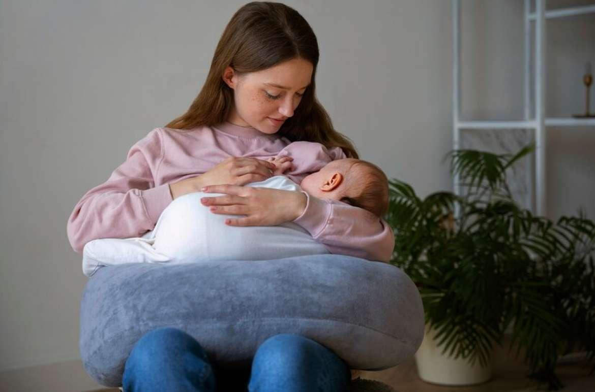 Breastfeeding Sleep Aid Safe Options for Nursing Mothers