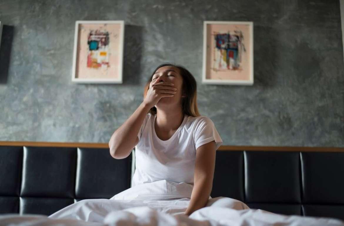 Understanding Psychological Insomnia: Causes and Coping