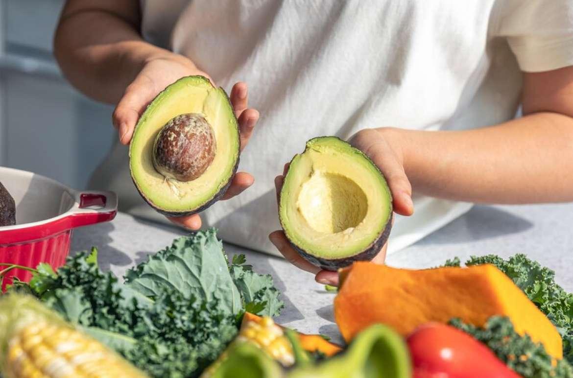 Avocado Nutrition Facts: A Powerhouse of Nutrients