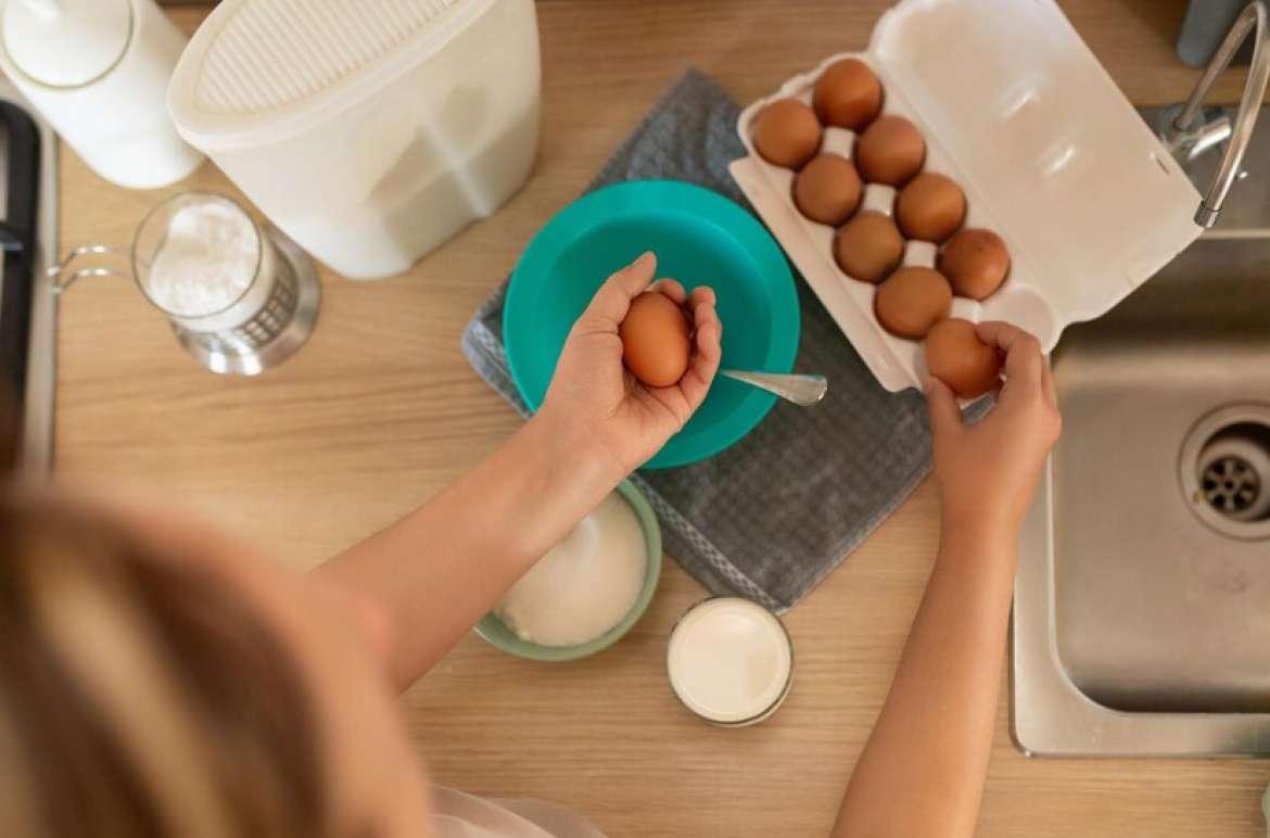 Egg Nutrition Facts: Understanding Their Benefits