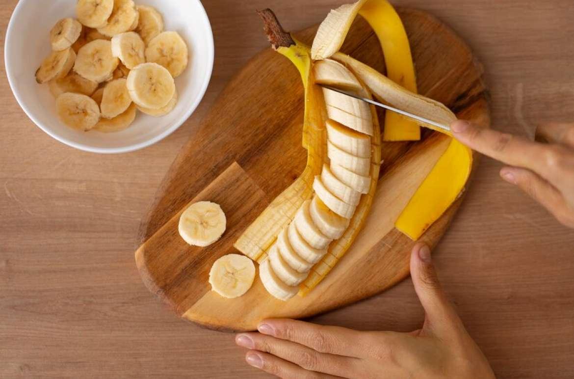 Banana Nutrition: A Natural Energy Booster