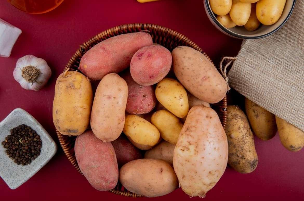 Sweet Potato Nutrition: A Nutrient-Dense Choice