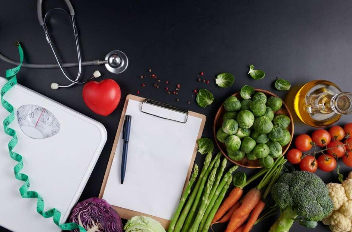 Heart-Healthy Diet: Nourishing your Cardiovascular System