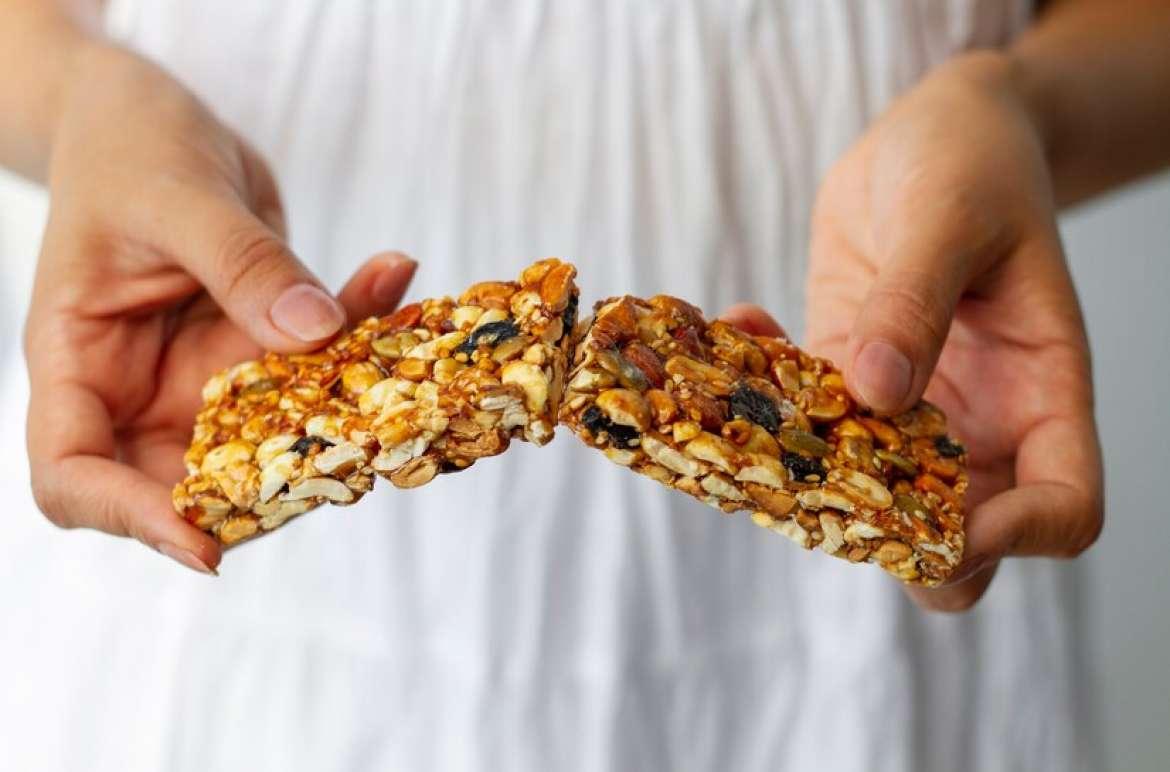 Fueling your Body with Nutritious Quest Bars