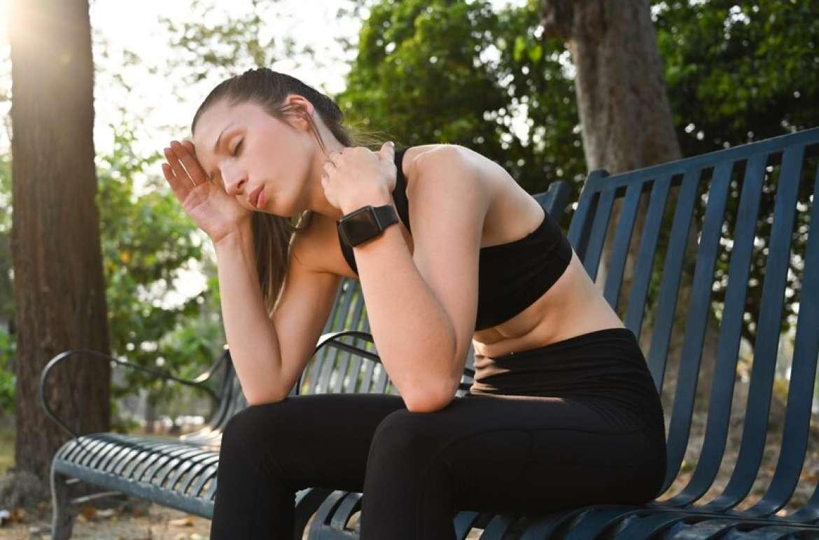 Coping with Post-Workout Soreness