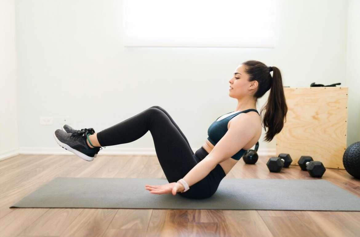 Hip Strengthening Exercises