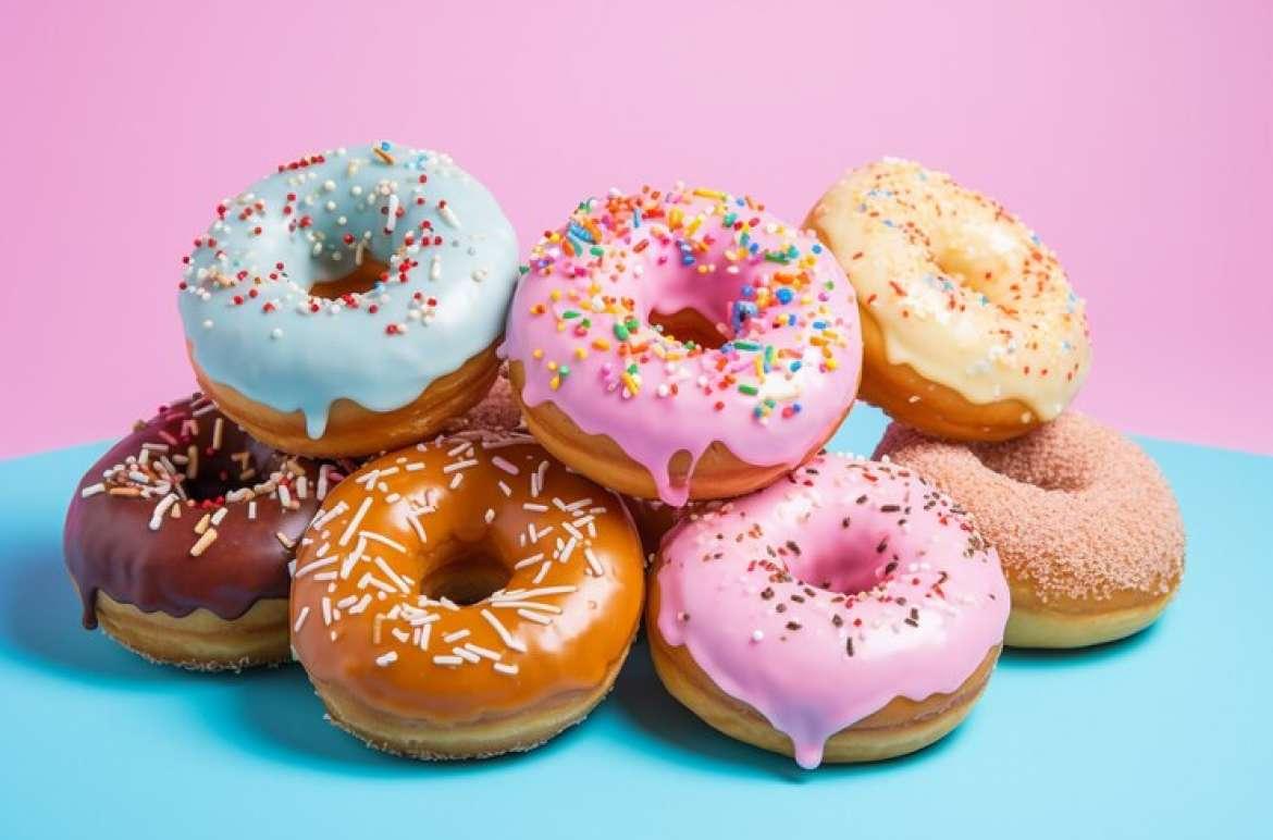 Dunkin' Donuts Nutrition Info