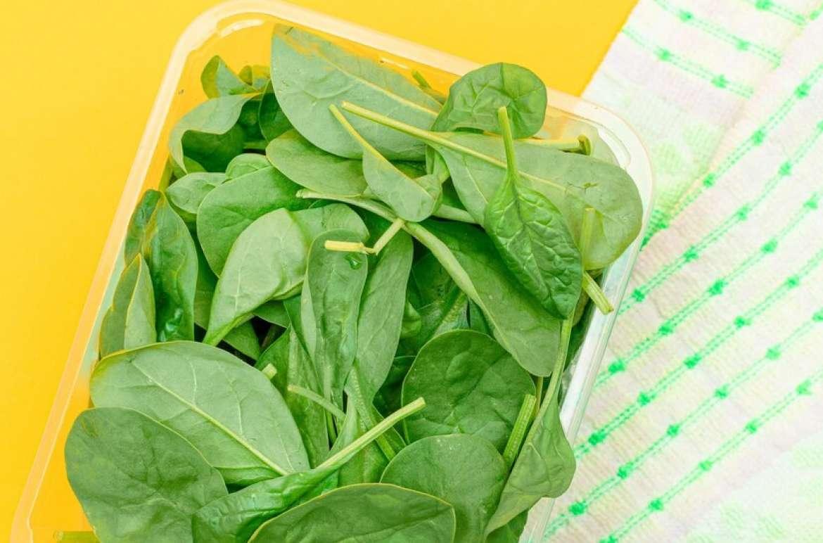 Spinach Nutrition Benefits