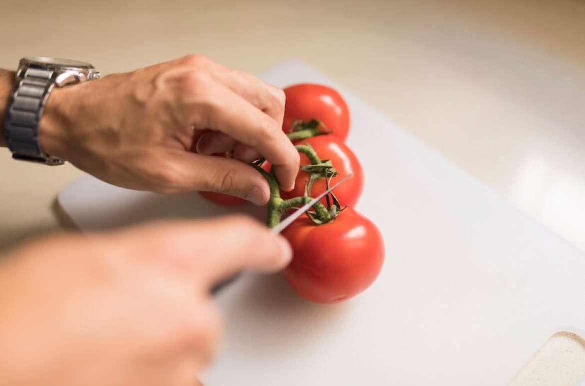 Tomato Nutrition Details