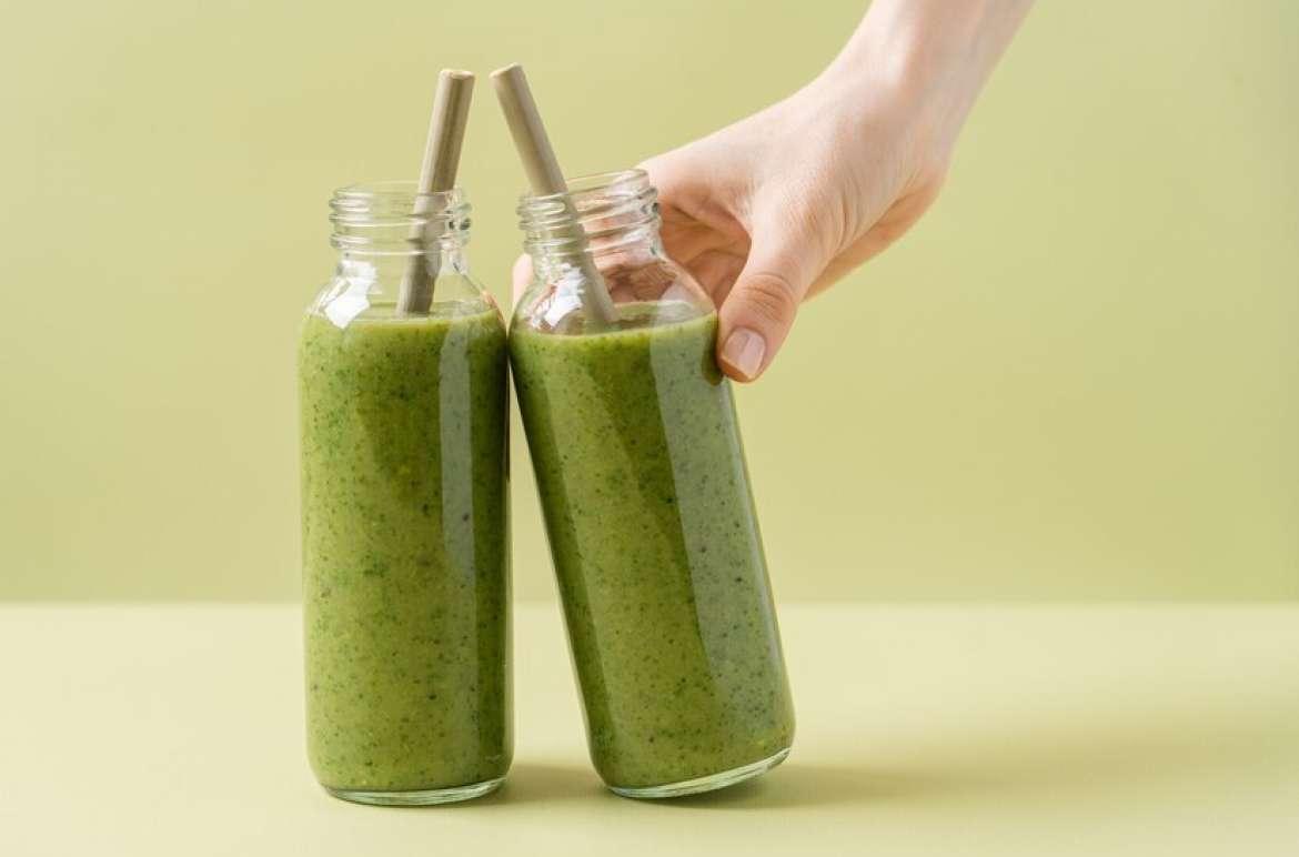 Bloom Greens: Nourishing your Body with Greens