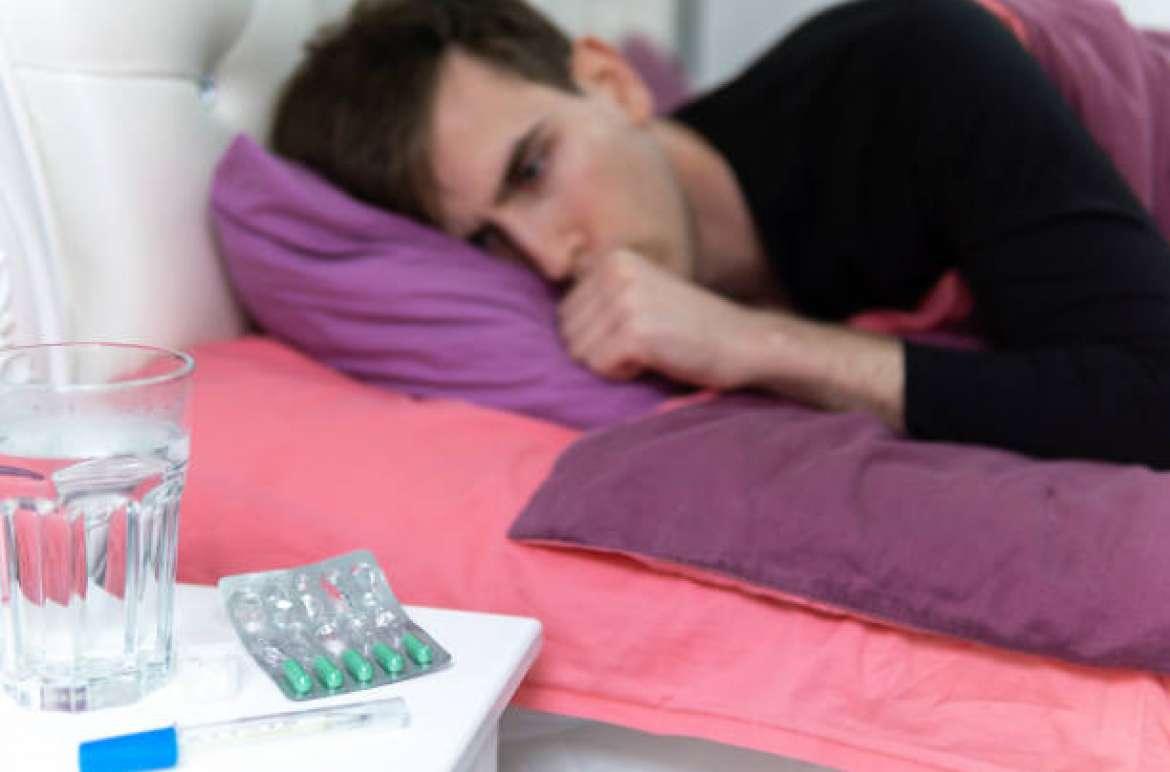 Insomnia as a diabetes indicator