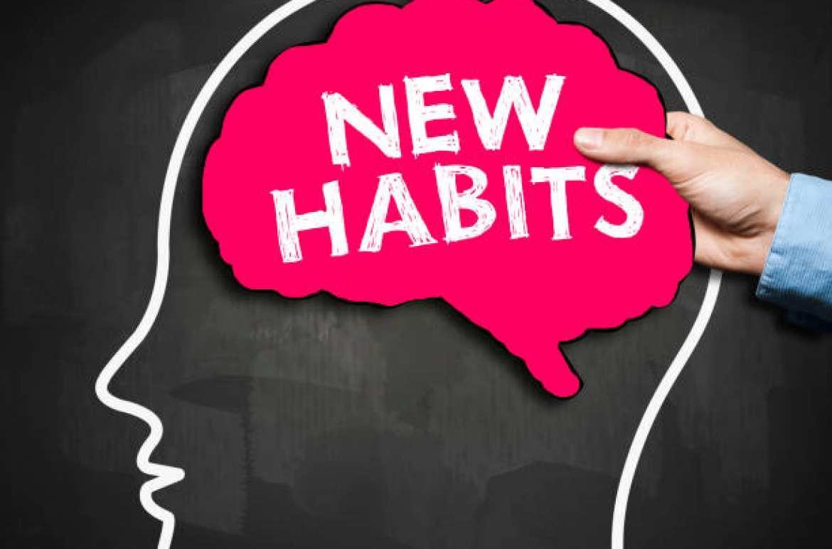 The Truth About 21 Days to Break a Habit