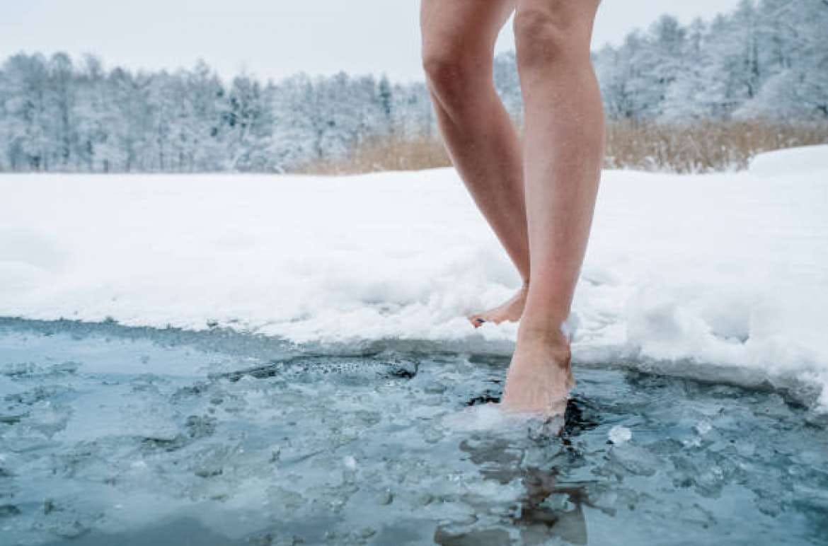 Ice Baths Safety: Considerations for Optimal Use