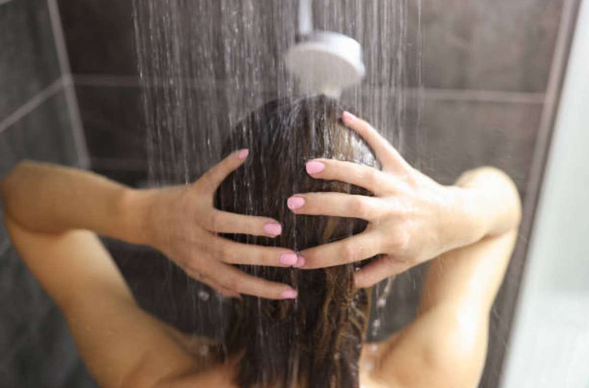 Optimal Duration for Cold Showers: Finding the Balance