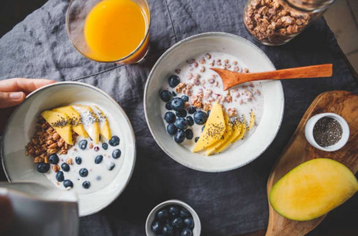 What Constitutes the Healthiest Breakfast?