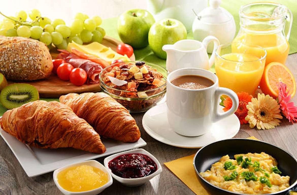 Establishing a Healthy Morning Routine: Step-by-Step