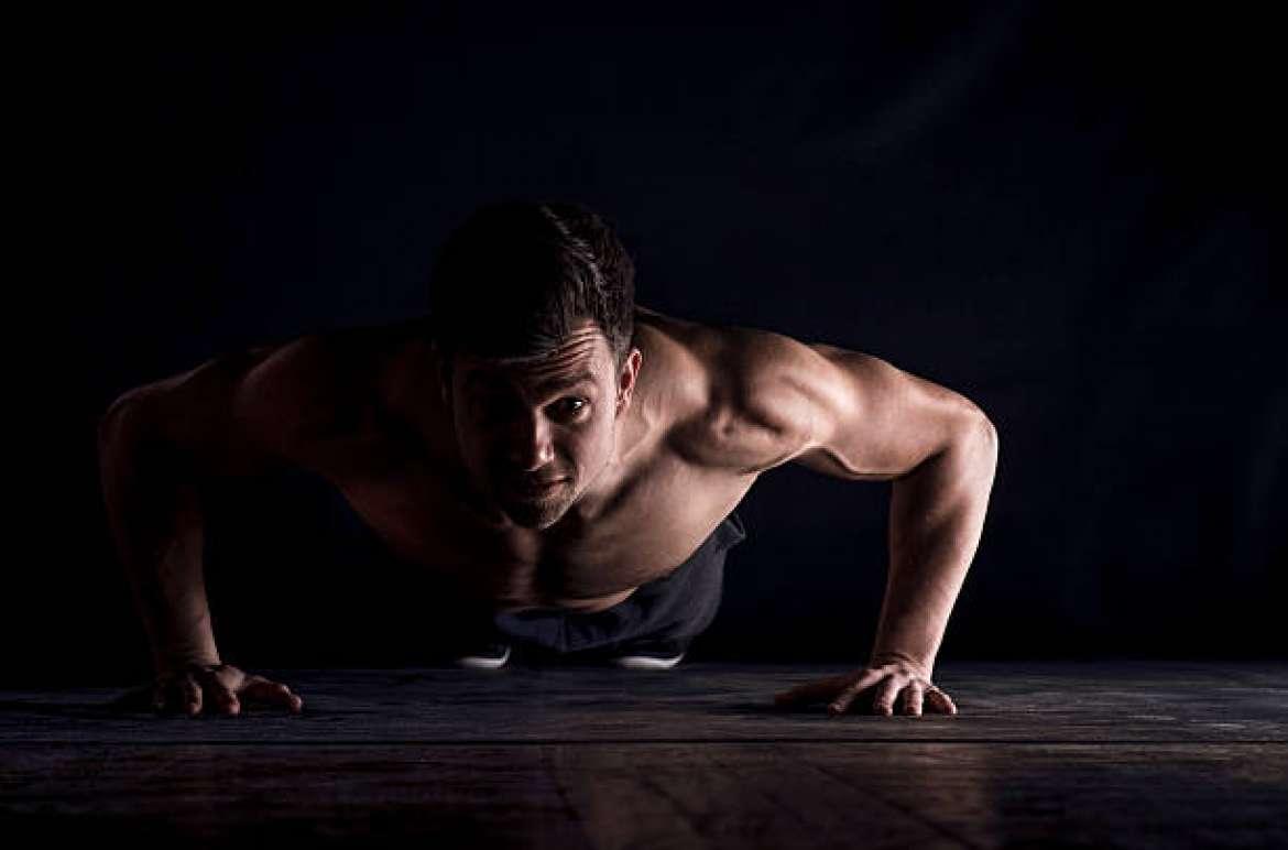 Understanding the Drawbacks of Push-Ups