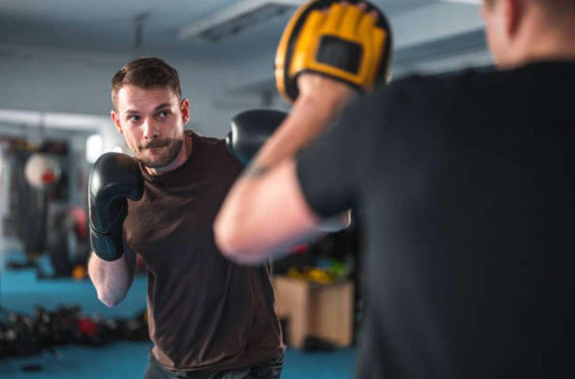 Daily Training Regimens Among Boxers