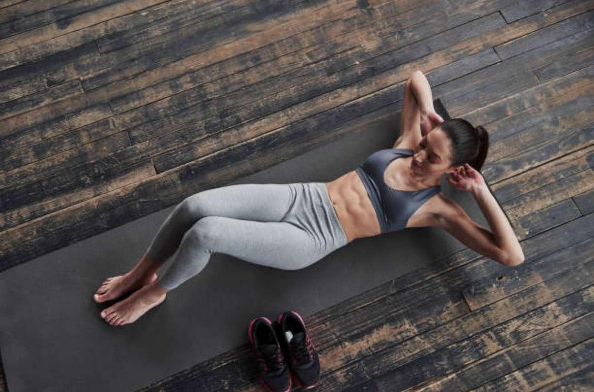 Is 20 Minutes of Ab Workout Sufficient?