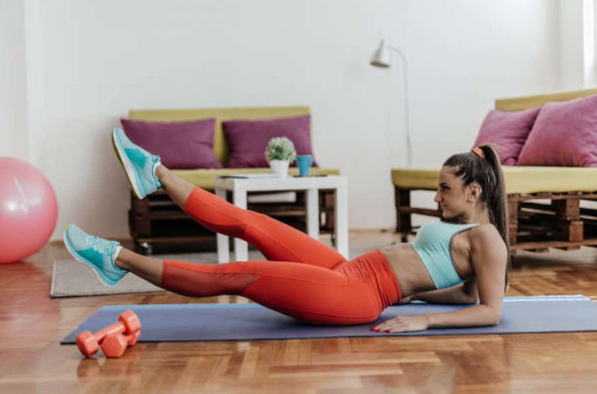 Is One Hour of Ab Workout Sufficient?