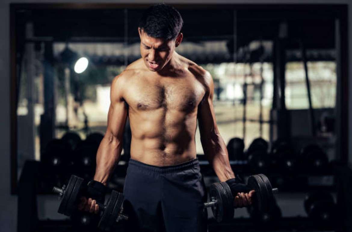 Can You Lose Abs Over Time?