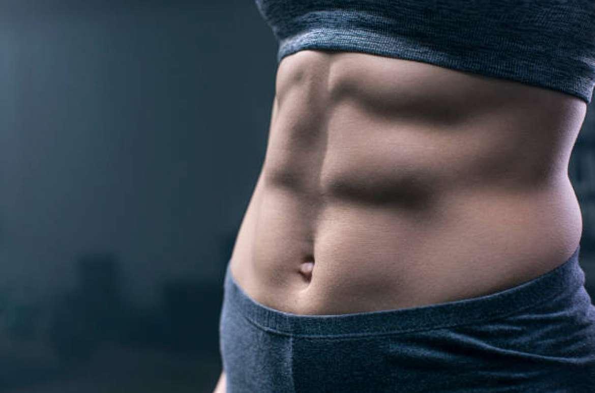 Realistic Ways to Develop a Six-Pack