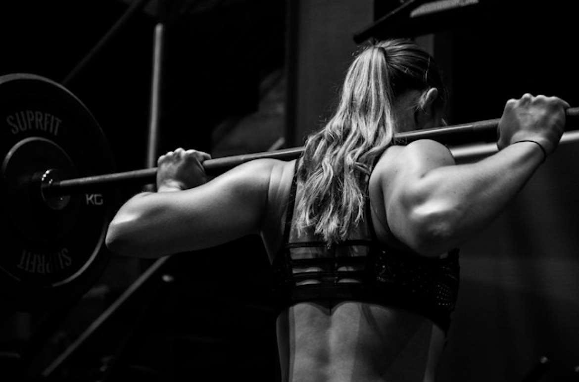 Comprehensive Trap Workouts for Strength and Definition