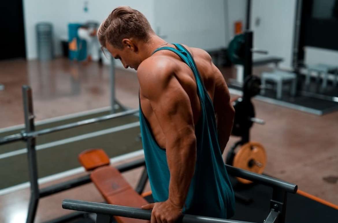 Your Comprehensive Guide to Targeted Tricep Workouts